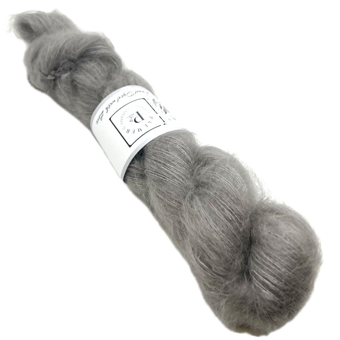 Mohair Silk