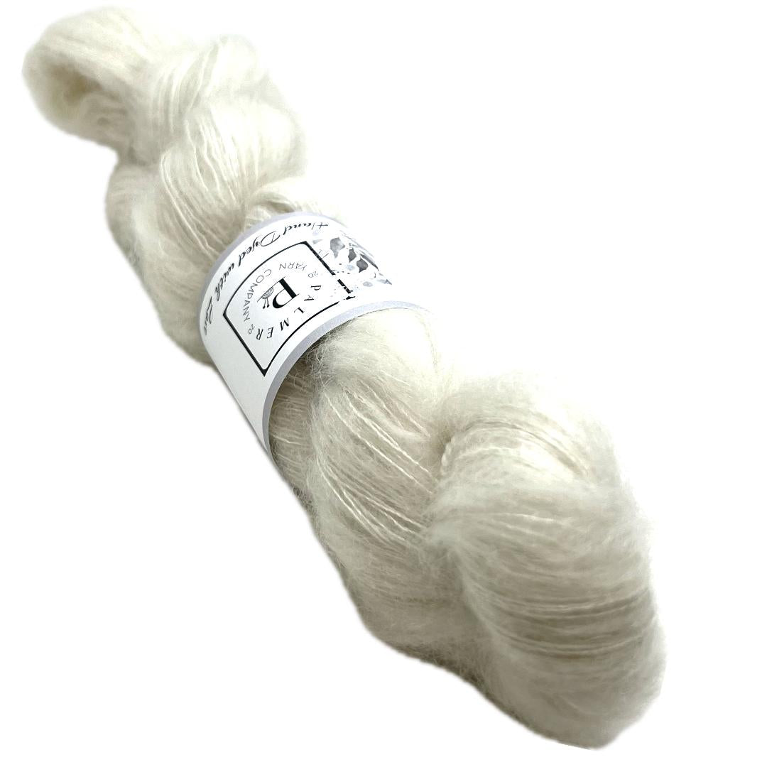 Mohair Silk