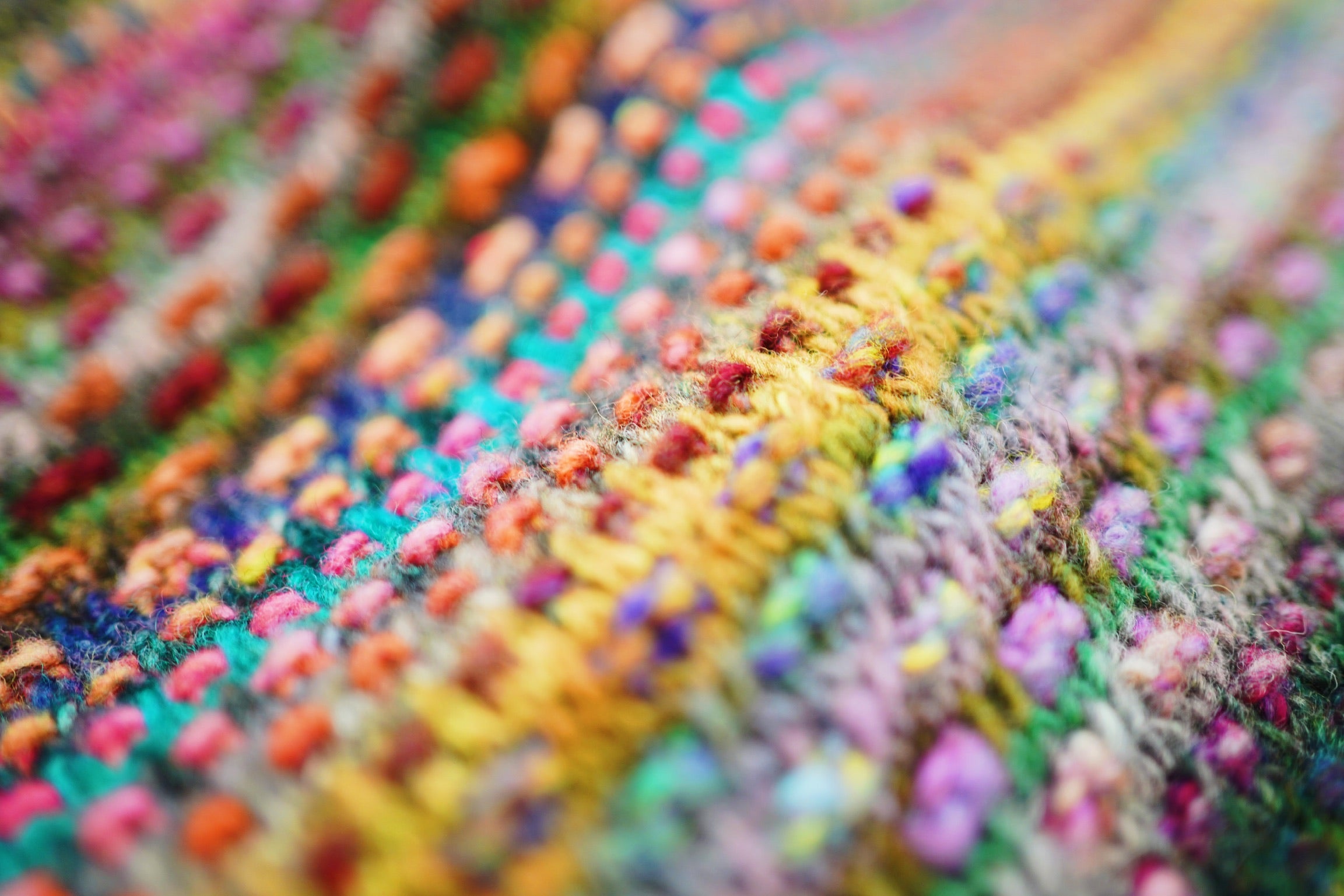 Yarnology Crochet Set