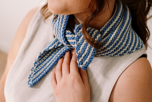 Knit How: Learn to knit