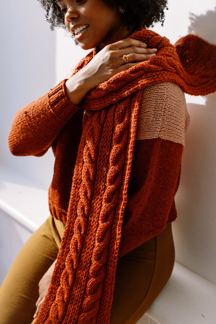 Knit How: Learn to knit