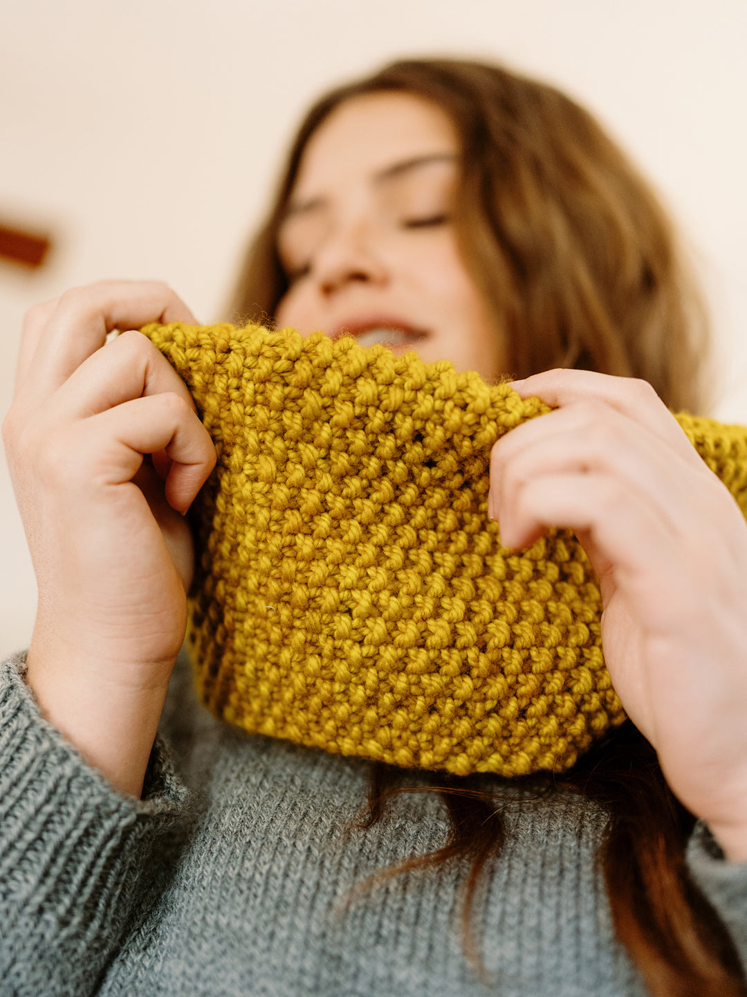 Knit How: Learn to knit