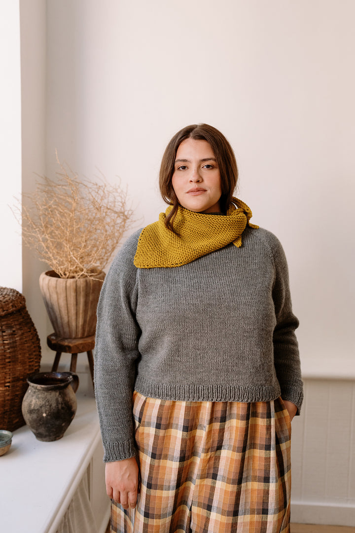 Knit How: Learn to knit