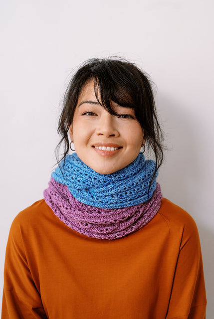 Knit How: Learn to knit