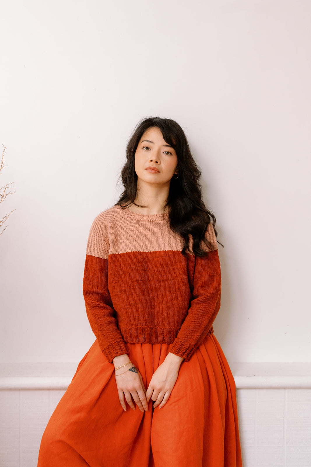 Knit How: Learn to knit