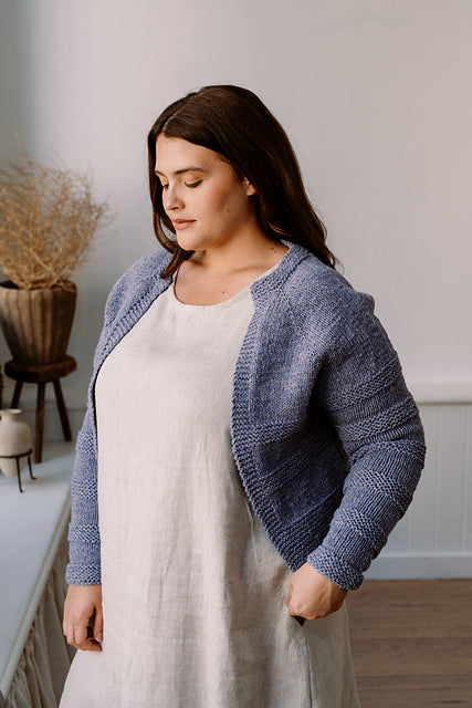 Knit How: Learn to knit