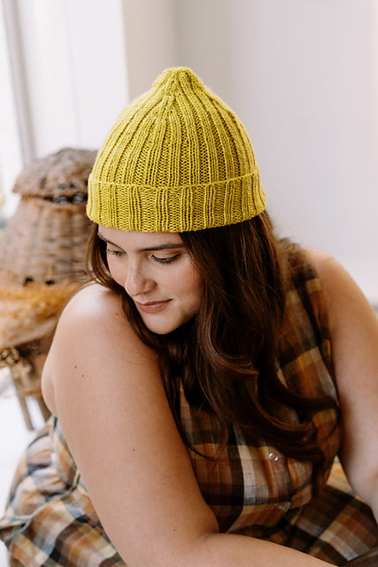 Knit How: Learn to knit