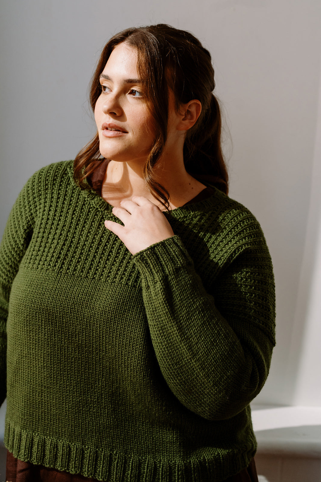 Knit How: Learn to knit