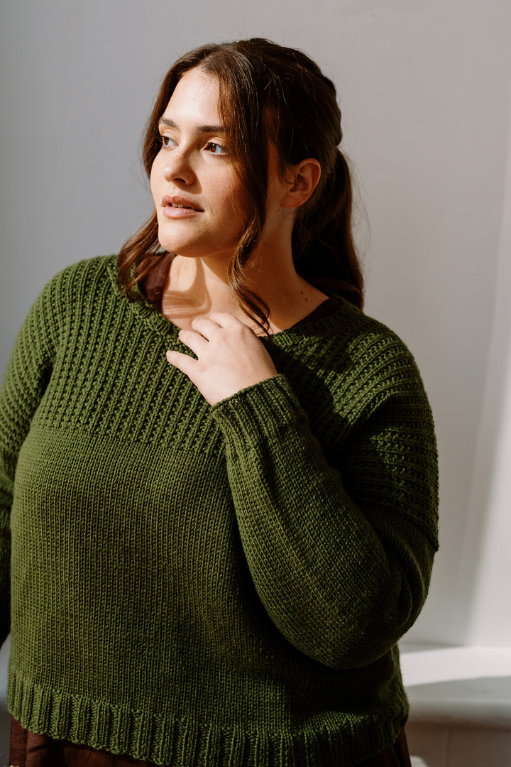 Knit How: Learn to knit