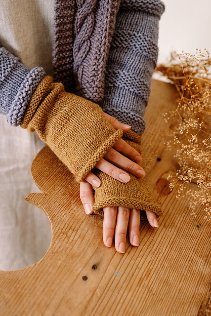 Knit How: Learn to knit