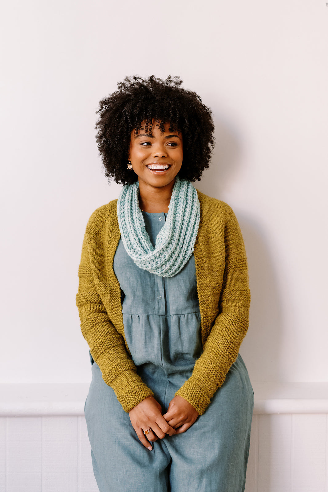 Knit How: Learn to knit