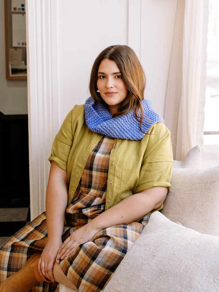 Knit How: Learn to knit