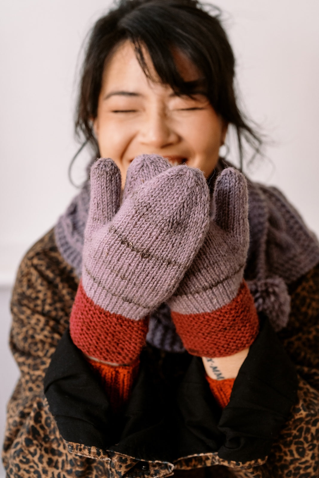 Knit How: Learn to knit