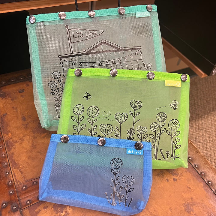 2026 LYS DAY Oh Snap Bag