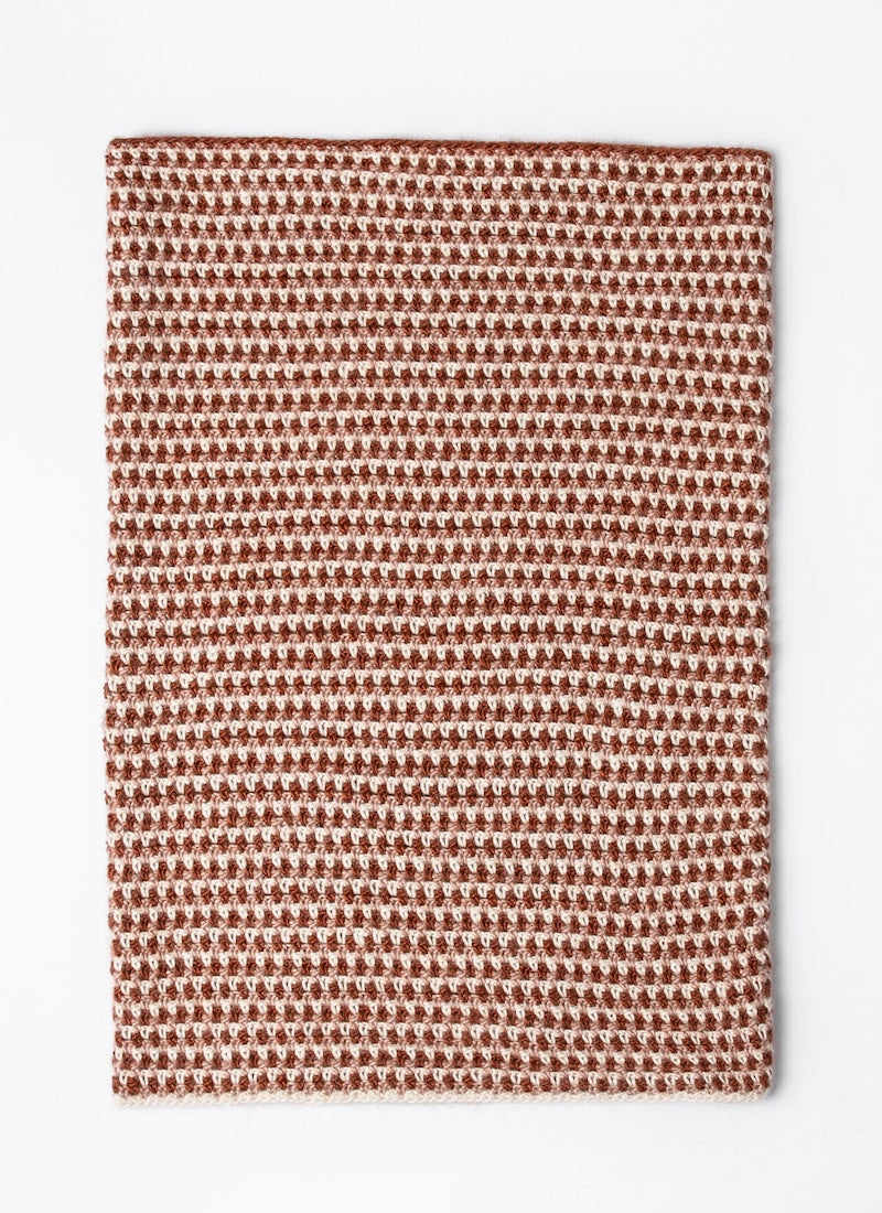 Covington Cowl Kit