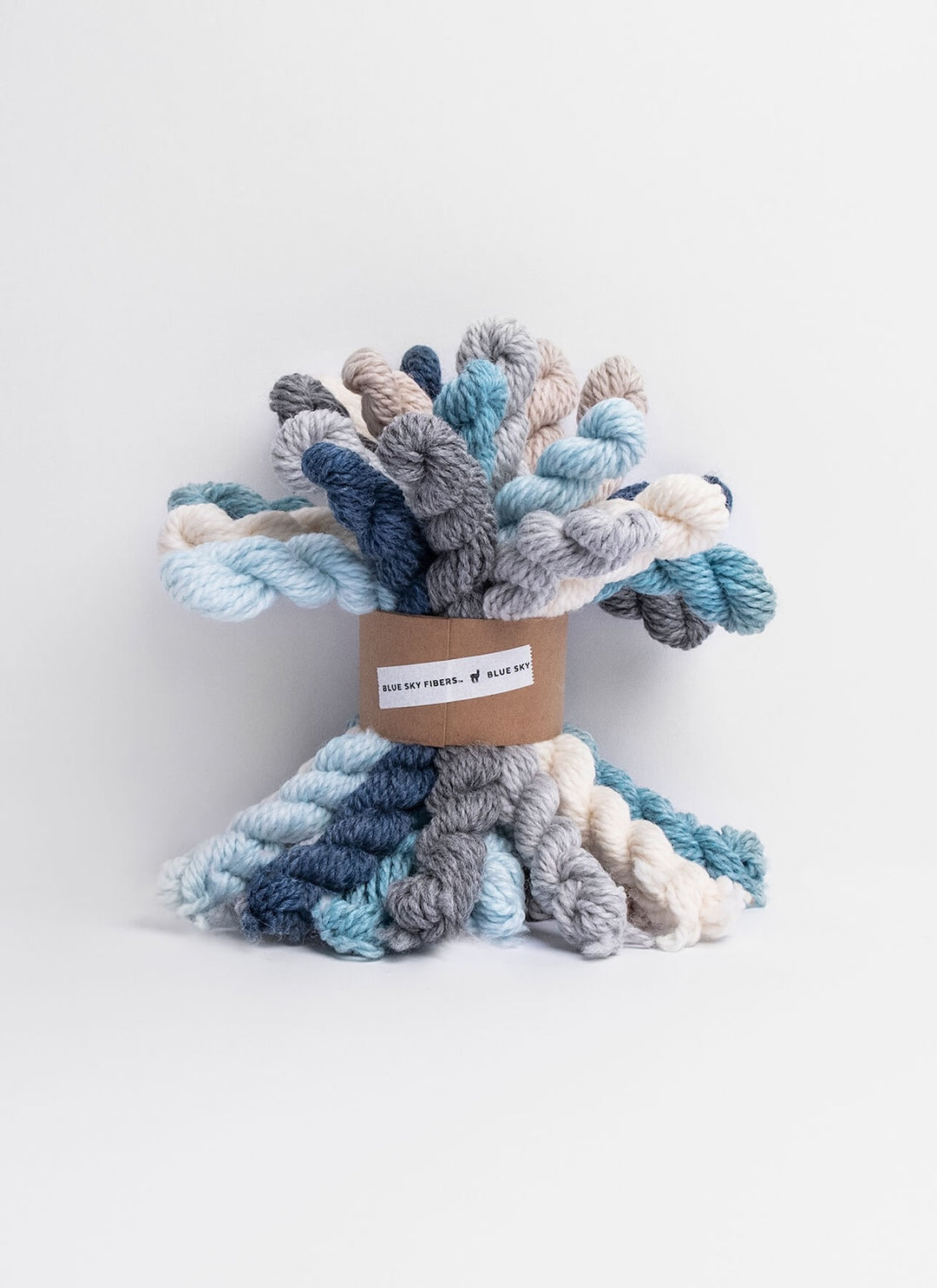 Woolstok Bundle