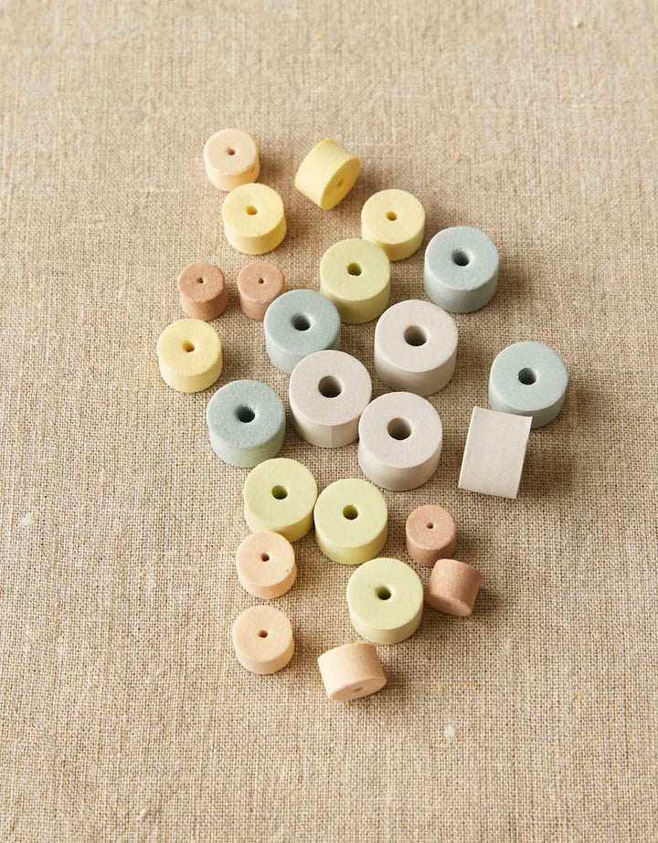 Stitch Stoppers-Earth Tones