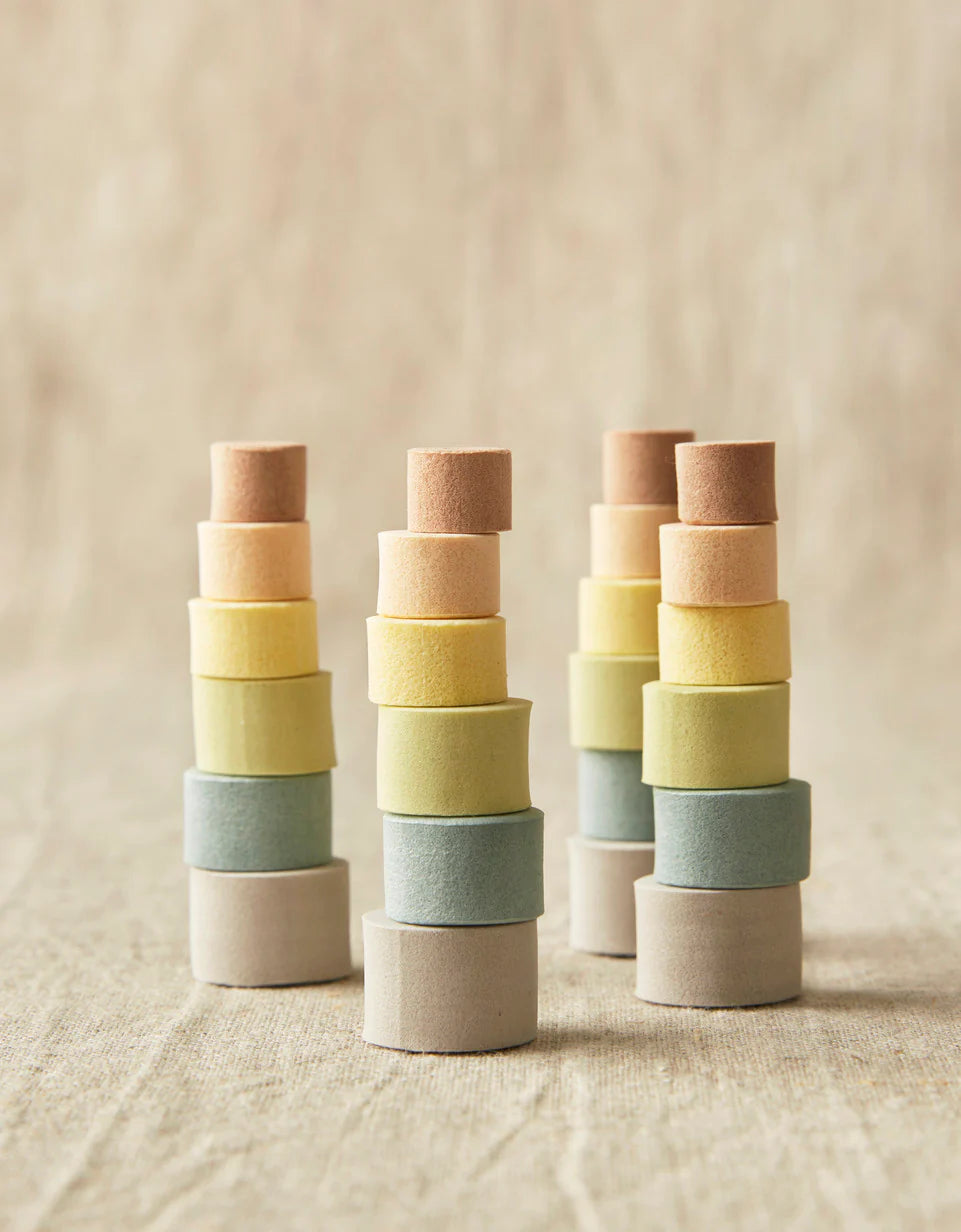 Stitch Stoppers-Earth Tones