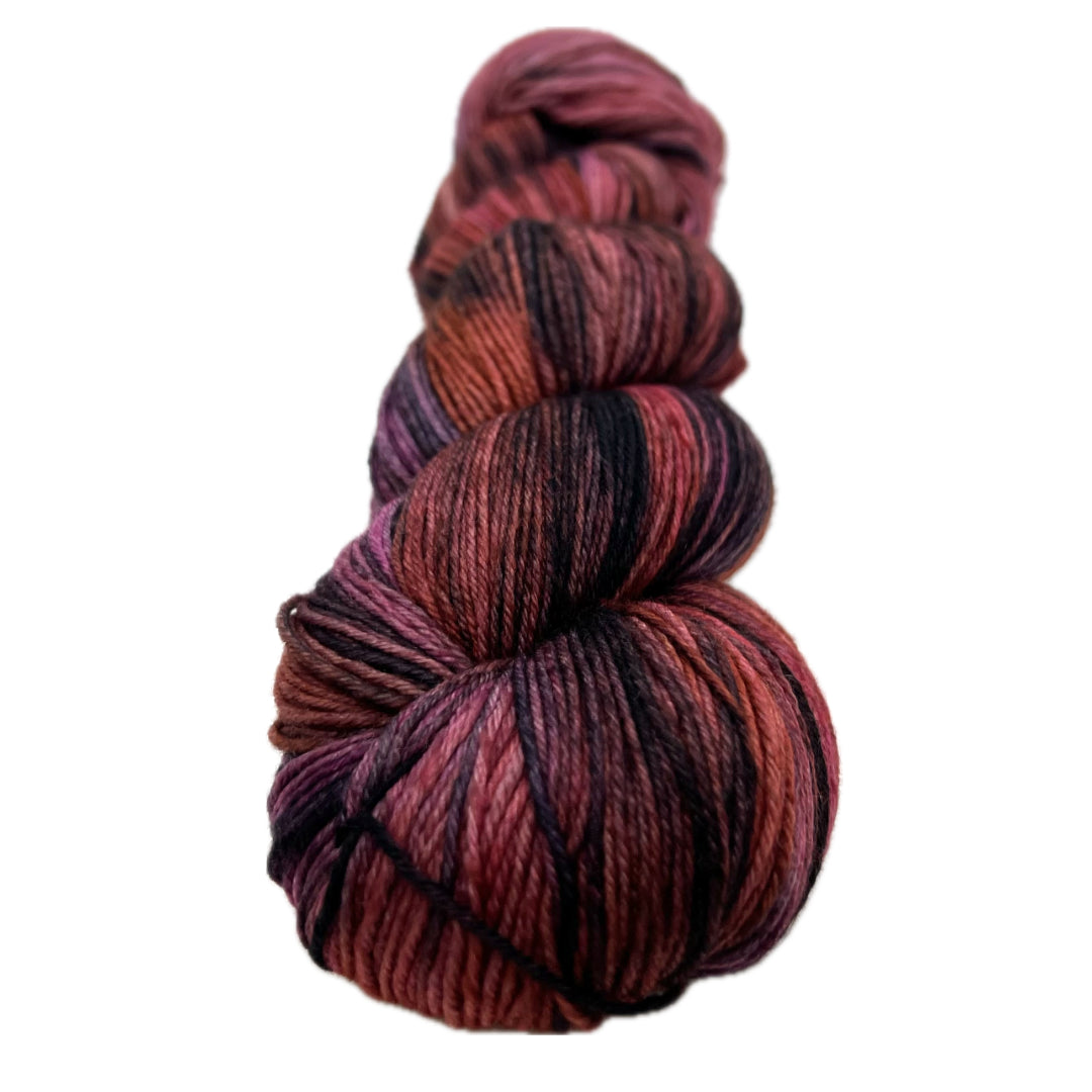 Huasco Sock Twilight Paints