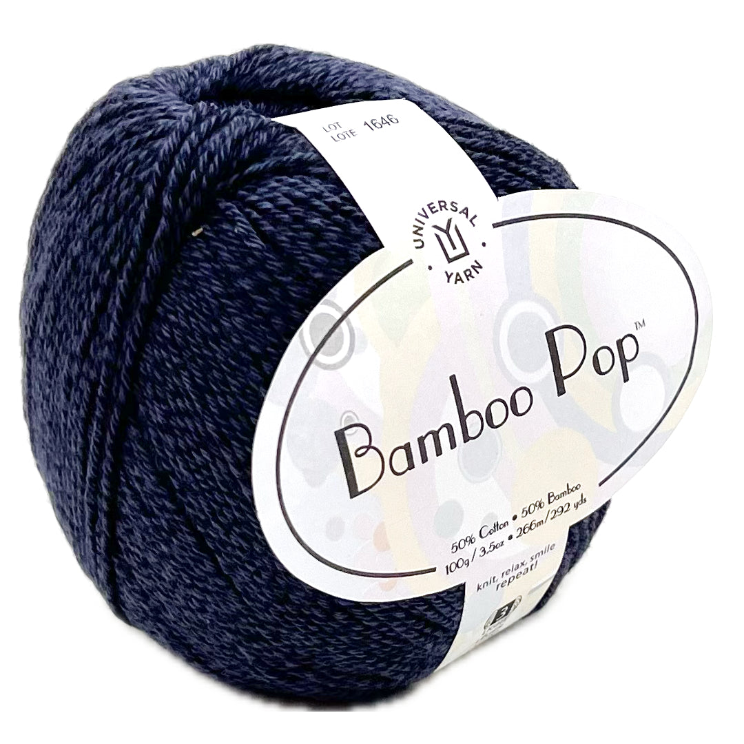 anchor bamboo pop yarn