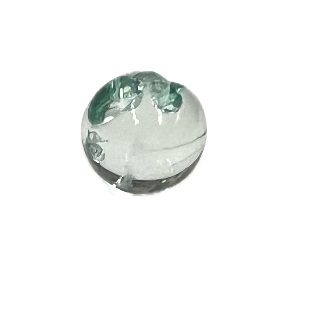 light button sew through button