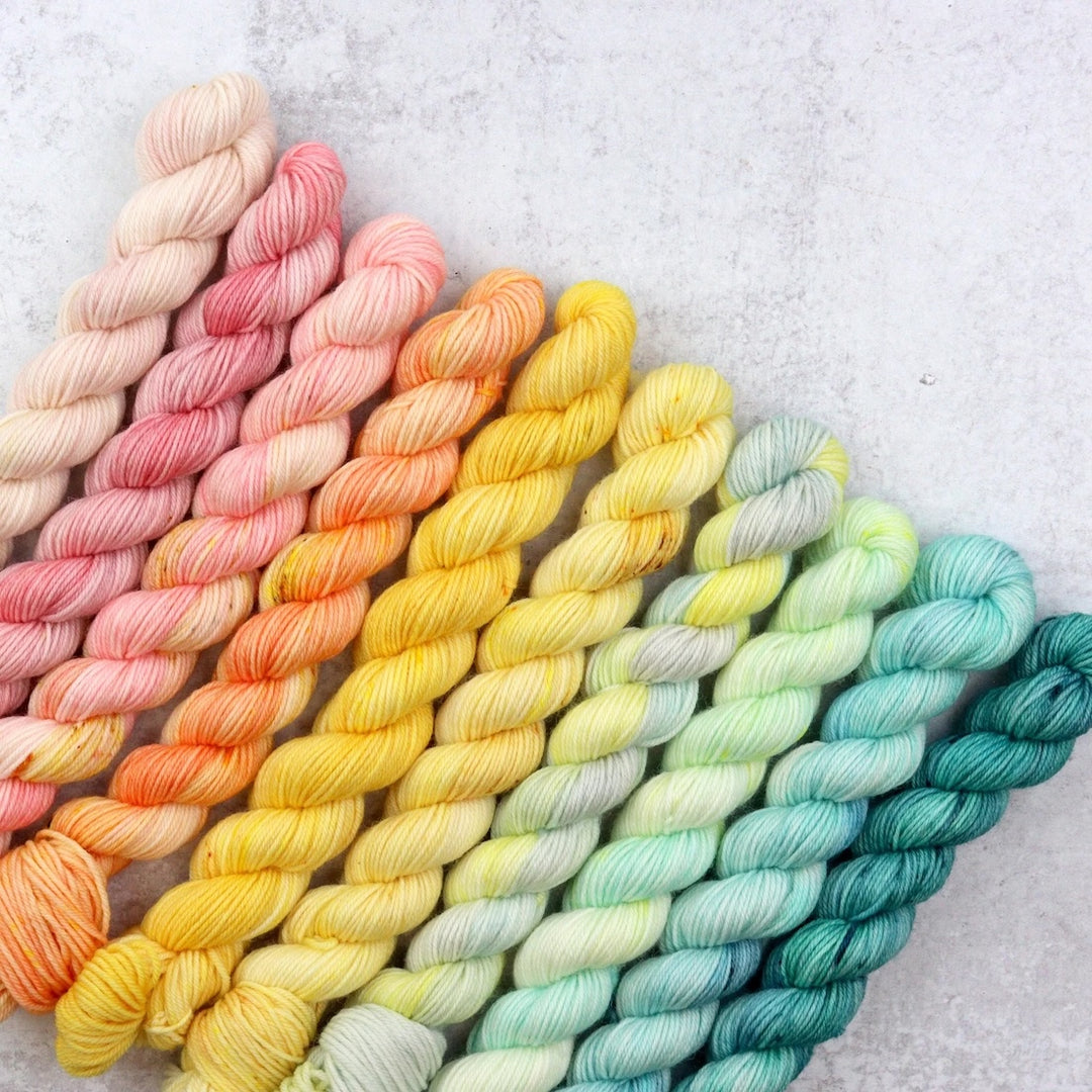 Mini Skein Set