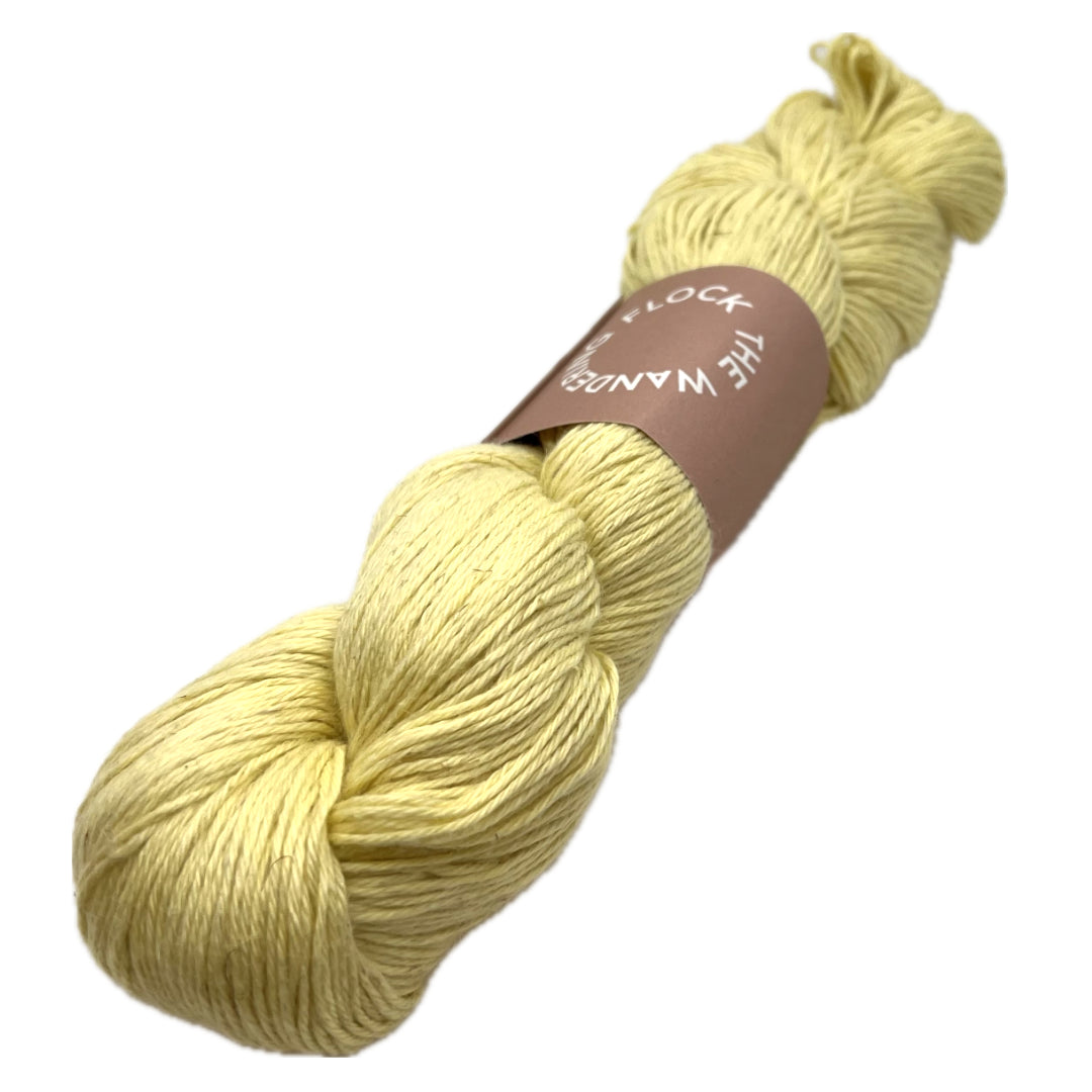 Cotton Lino