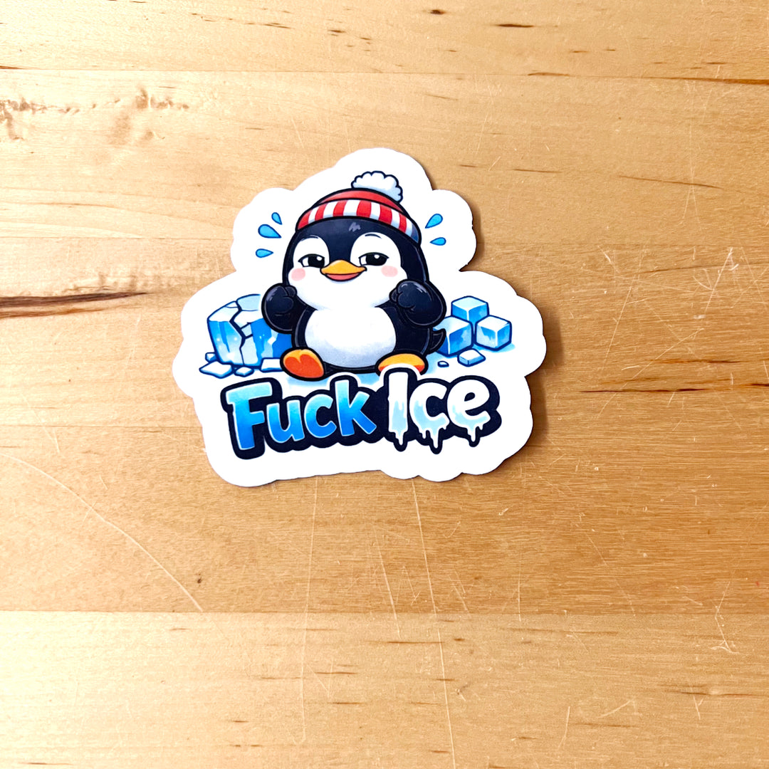 F**k Ice