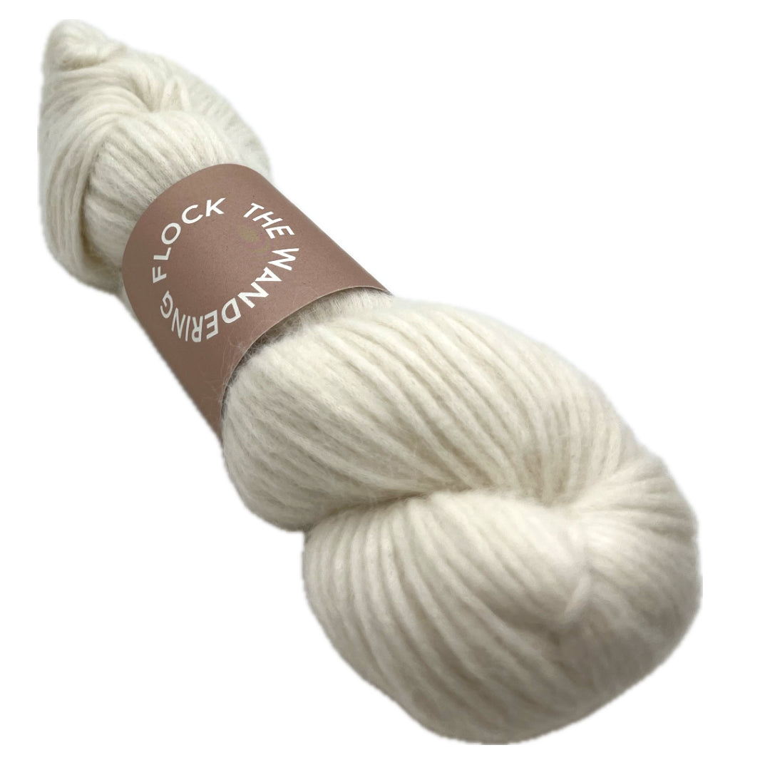 Fluff – Yarnology