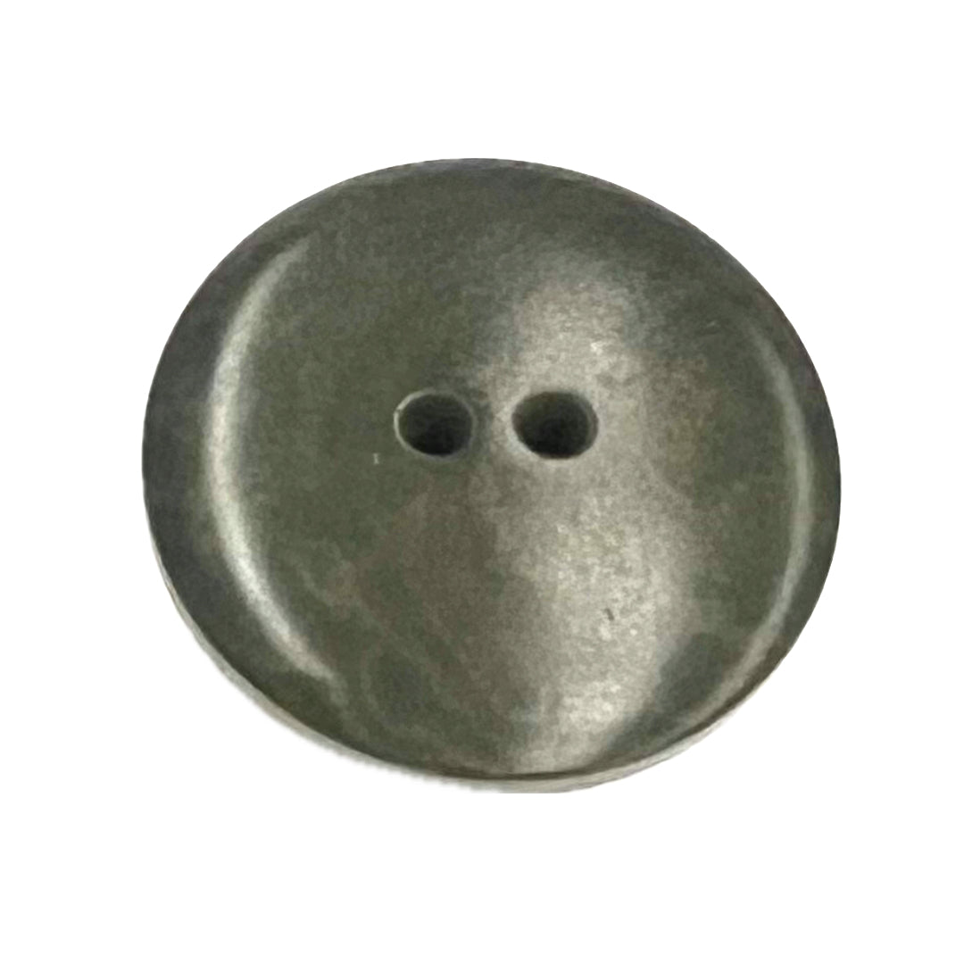 dark green button