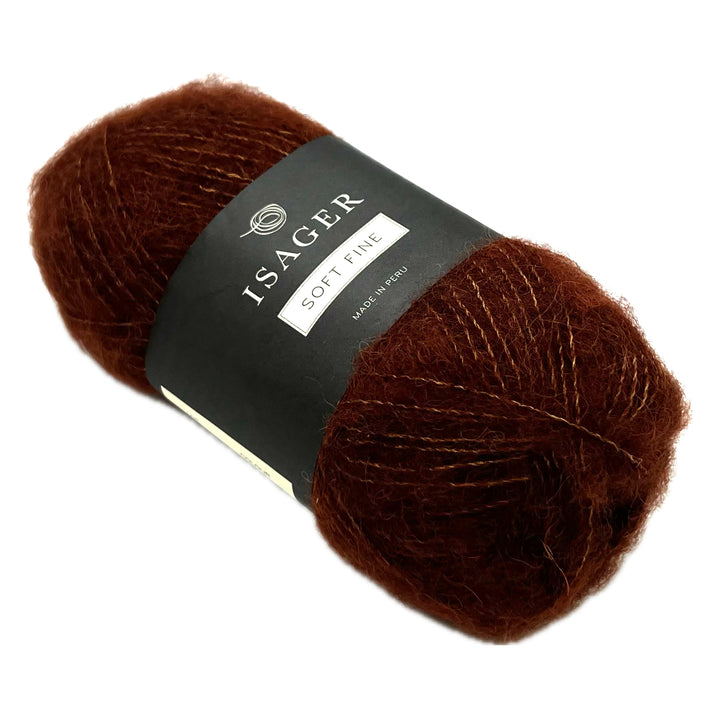 Isager Soft Fine