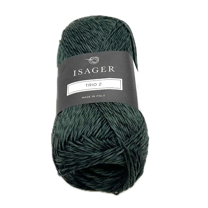 Bottle Green Isager Trio 2