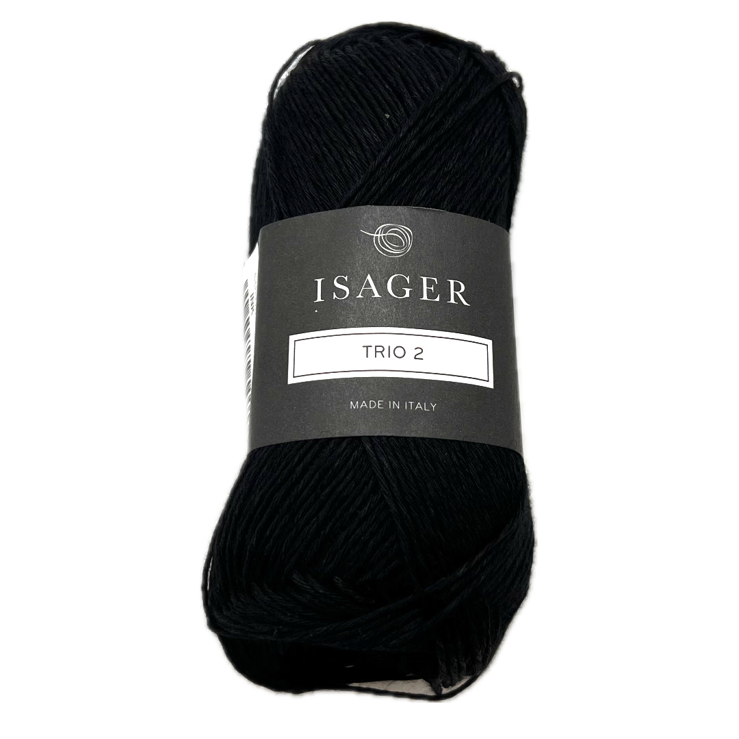 Ink Isager Trio 2