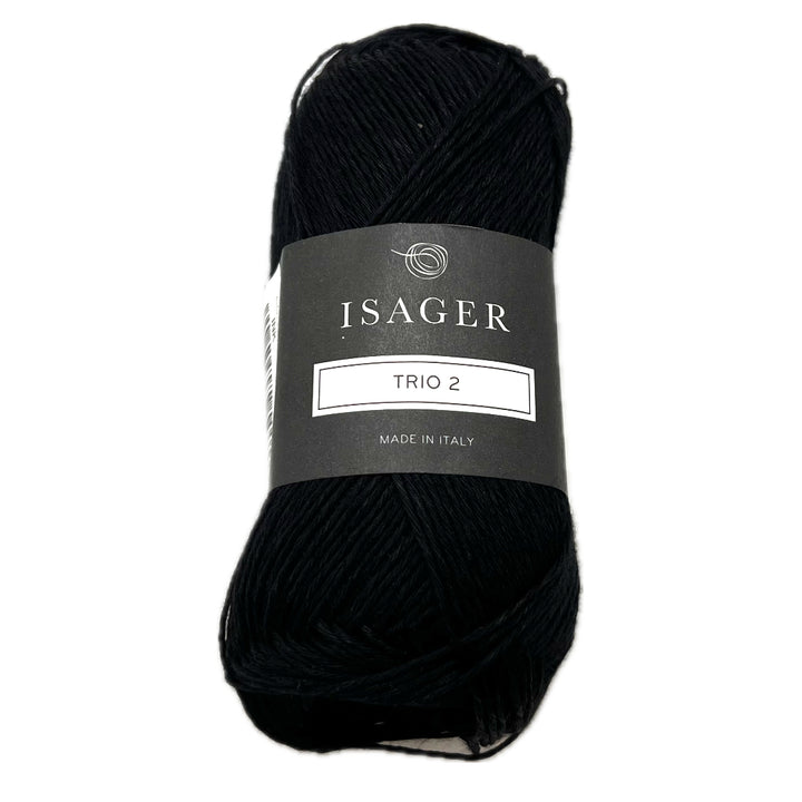 Ink Isager Trio 2