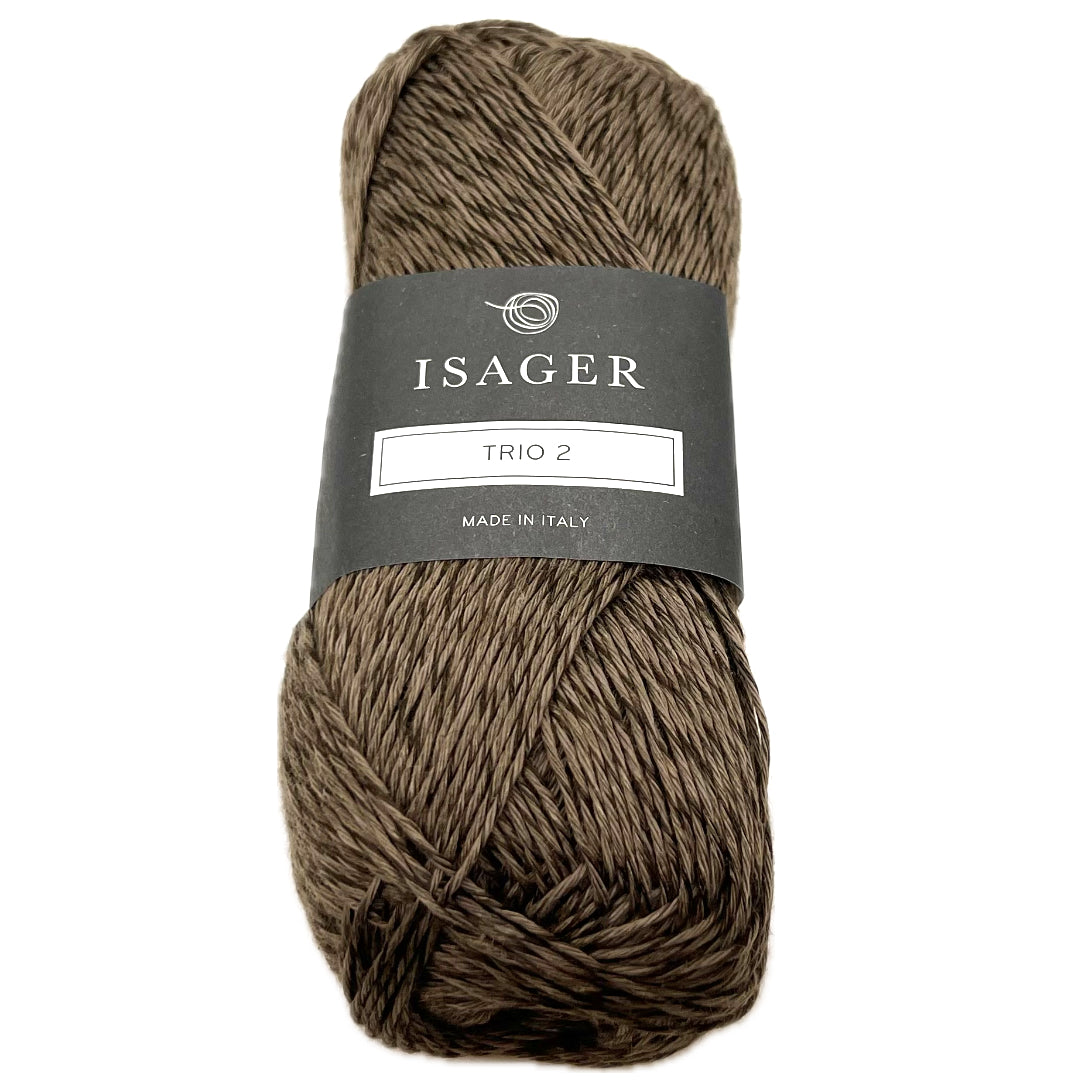Khaki Isager Trio 2