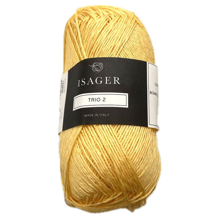 Lemon Isager Trio 2