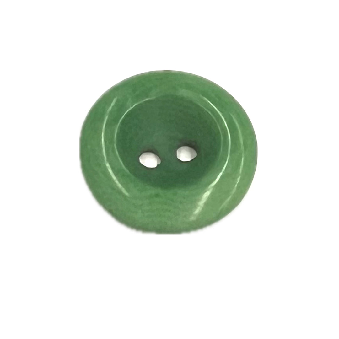 kiwi colored button