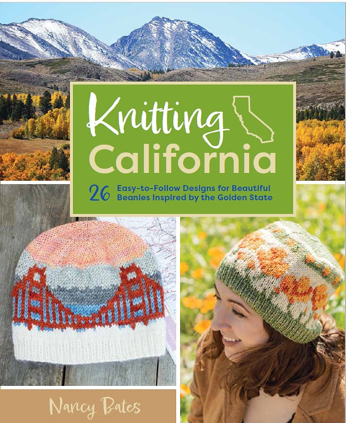 Knitting California