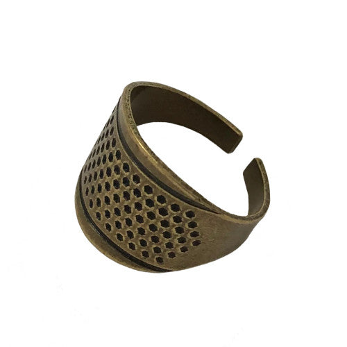 Ring Thimble