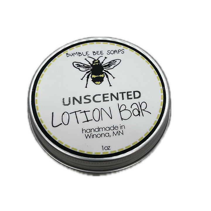 Lotion Bar-unscented