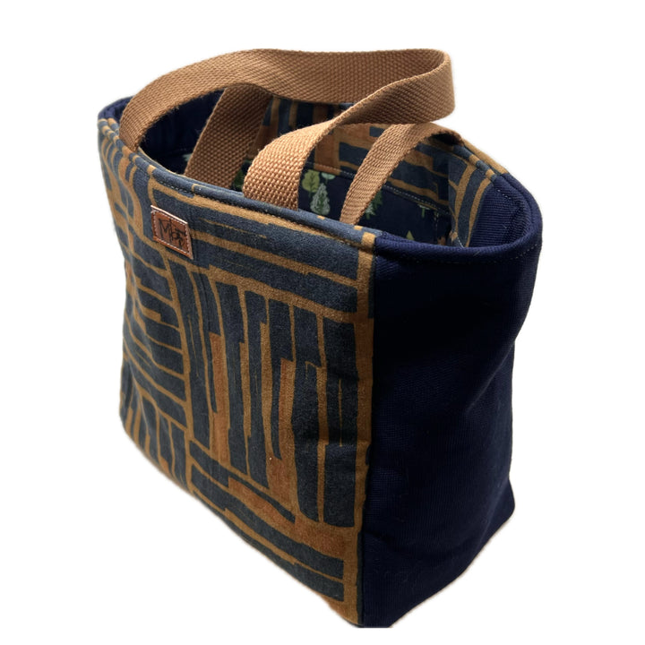 MbF Field Stone Tote