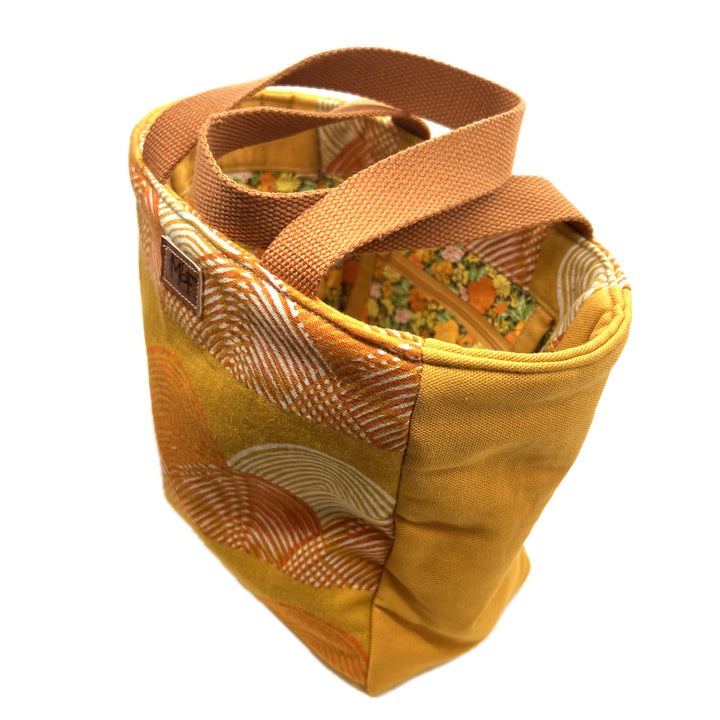 MbF Field Stone Tote