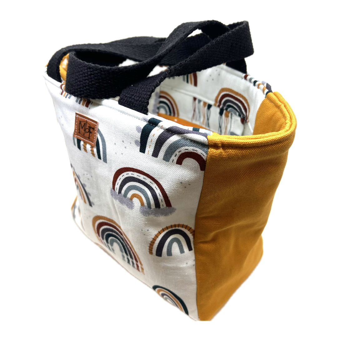 MbF Field Stone Tote