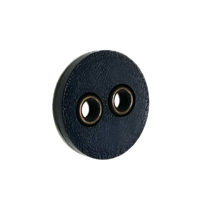 Metal w/holes-Navy