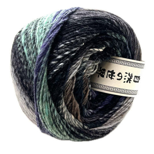 Noro Saiun