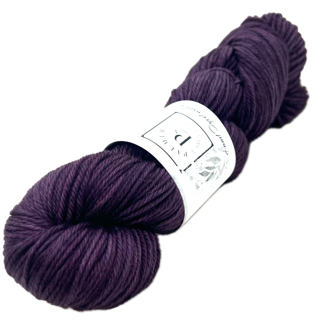 Palmer Basic Worsted