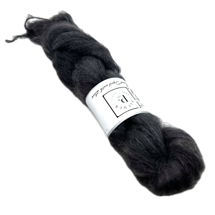 Mohair Silk