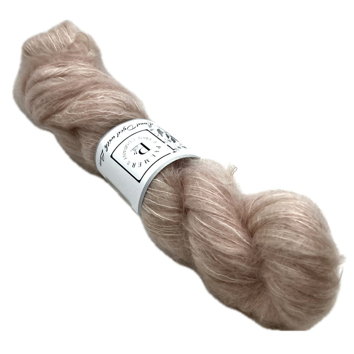 Mohair Silk