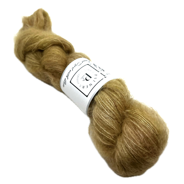 Mohair Silk