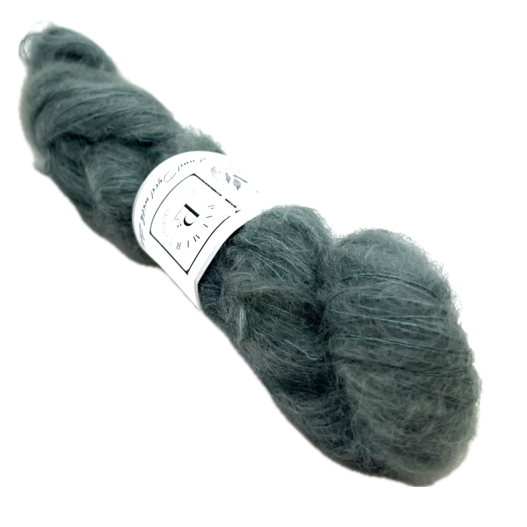 Mohair Silk